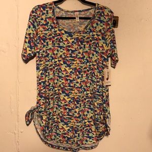 LuLaRoe S Perfect T Top